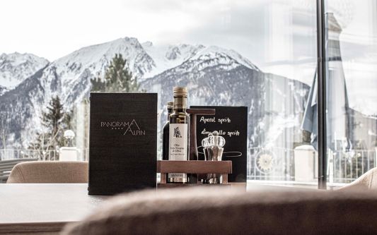 Restaurant Pizzeria in Jerzens