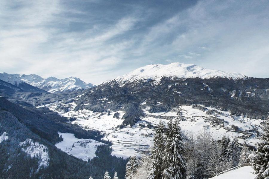 Restaurant Bergpanorama